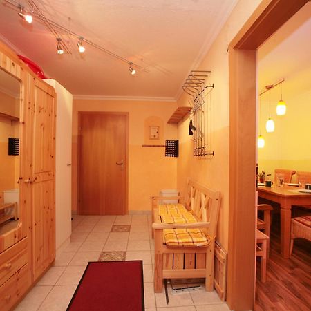 Appartement Bakker Kaprun Luaran gambar
