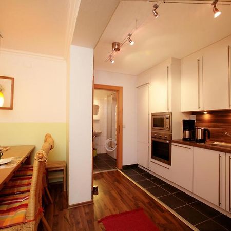Appartement Bakker Kaprun Luaran gambar