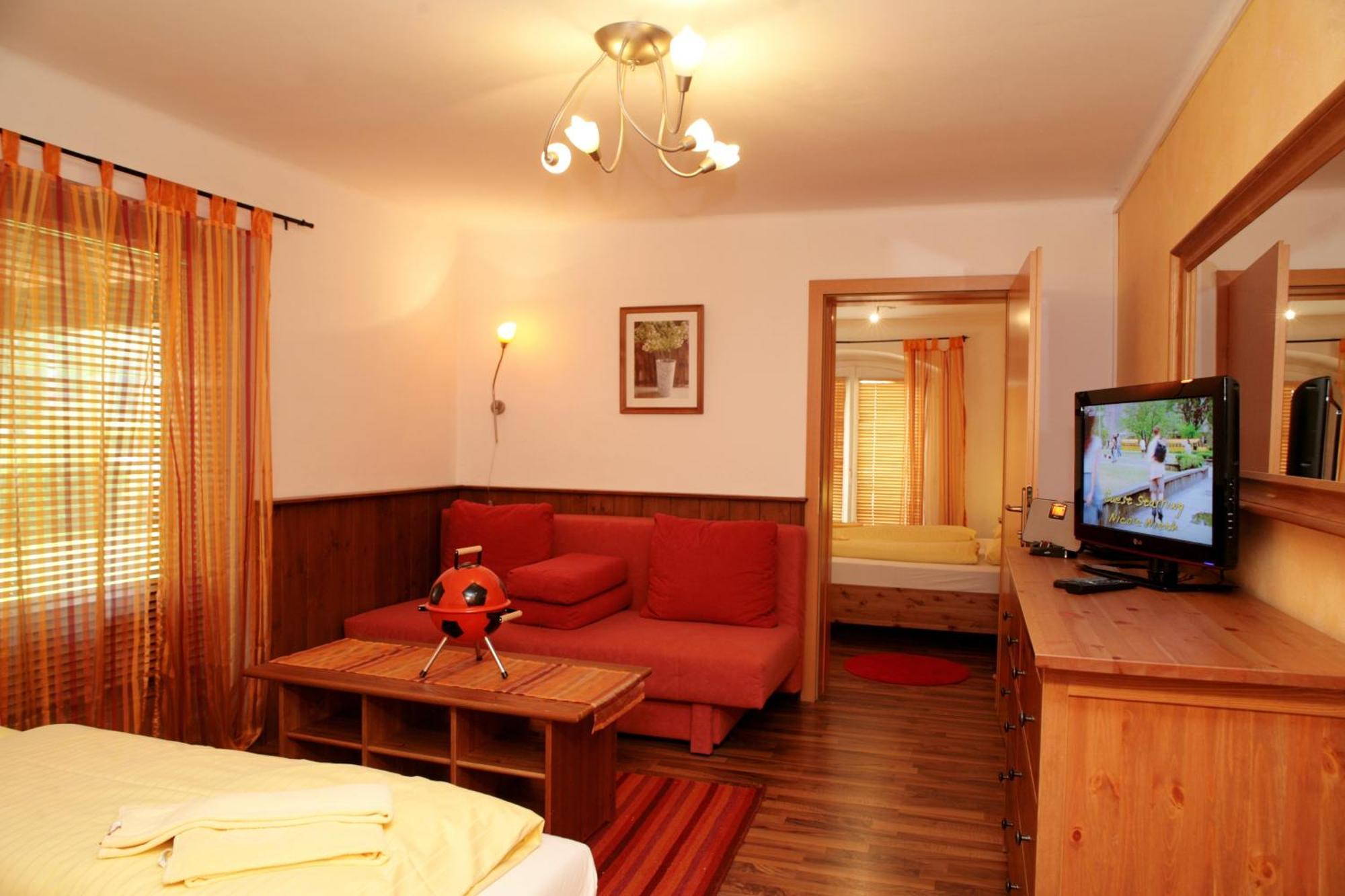 Appartement Bakker Kaprun Luaran gambar