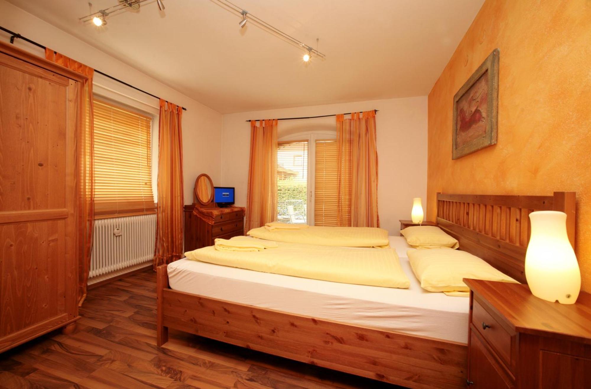 Appartement Bakker Kaprun Luaran gambar